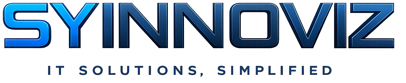 Syinnoviz Logo