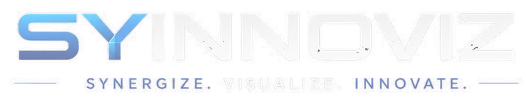 Syinnoviz — Synergize. Visualize. Innovate.
